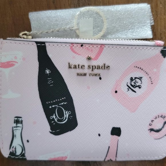 Kate Spade Champagne Toss - Picture 1 of 4
